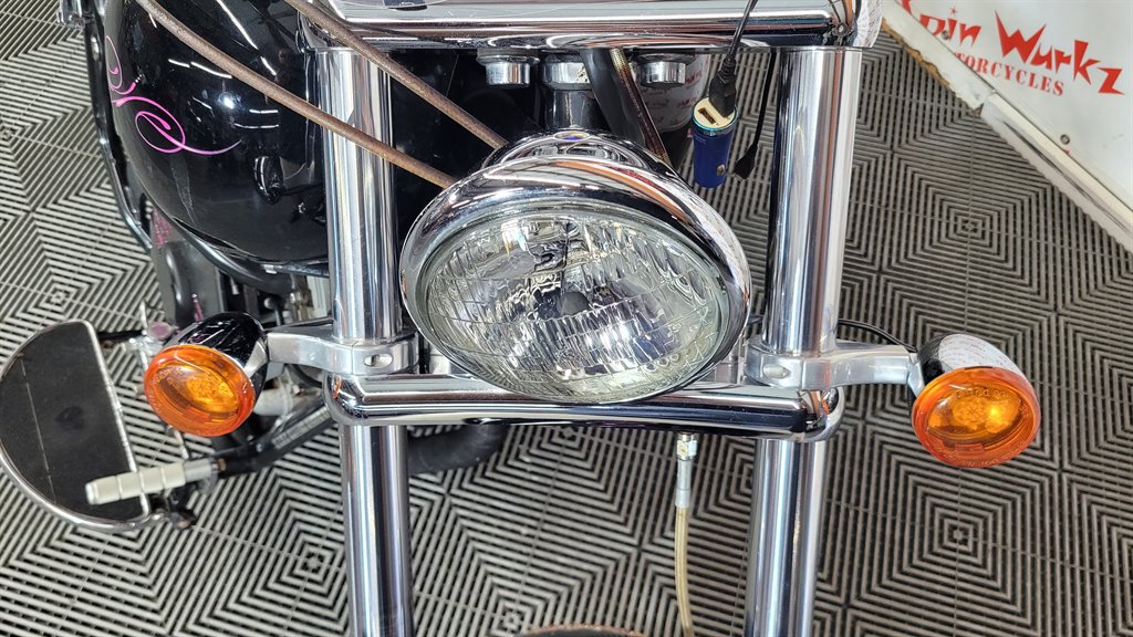 2009 Ridley Auto Glide Classic - $5,000