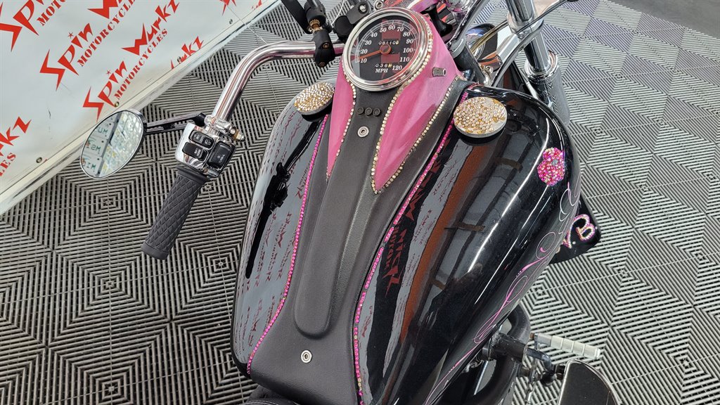 2009 Ridley Auto Glide Classic - $5,000