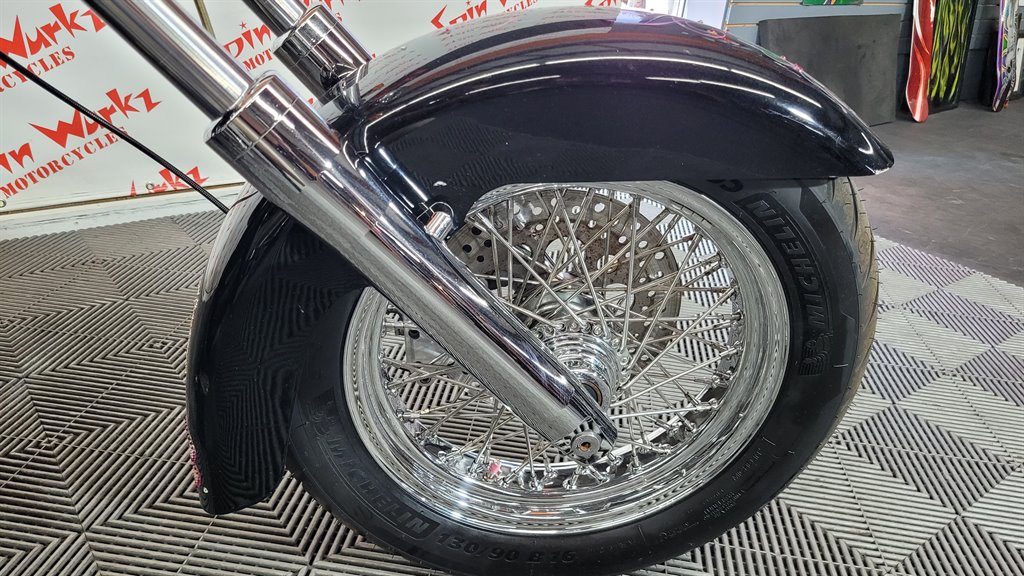 2009 Ridley Auto Glide Classic - $5,000