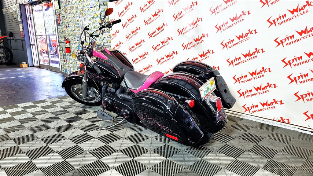 2009 Ridley Auto Glide Classic - $5,000