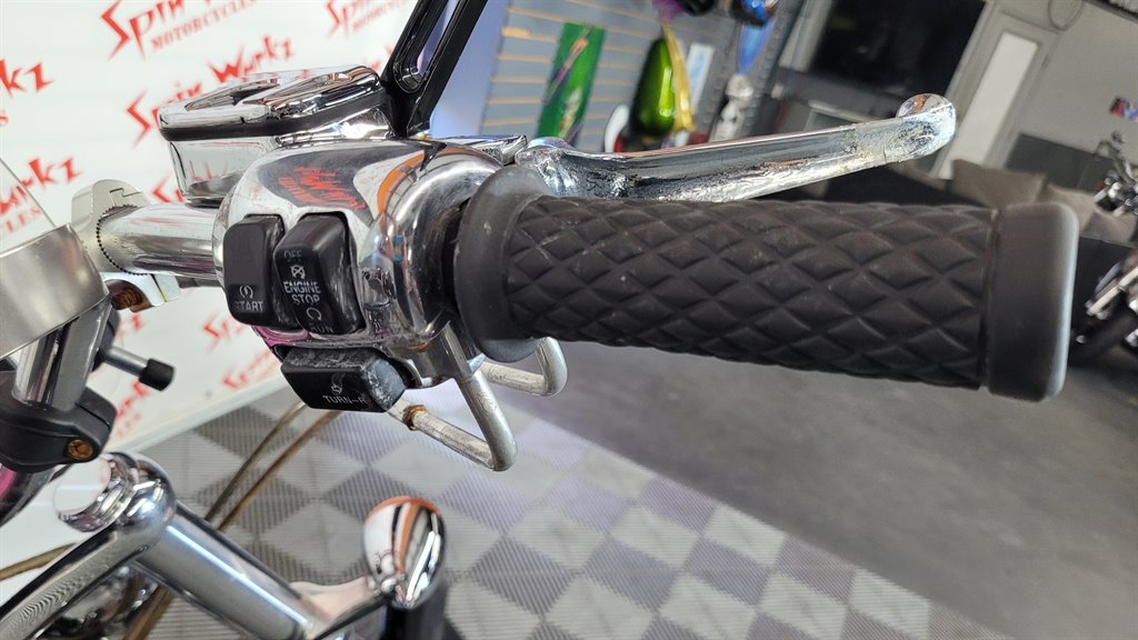 2009 Ridley Auto Glide Classic - $5,000