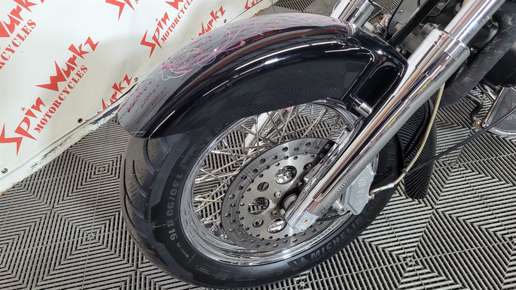 2009 Ridley Auto Glide Classic - $5,000