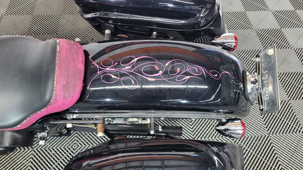 2009 Ridley Auto Glide Classic - $5,000