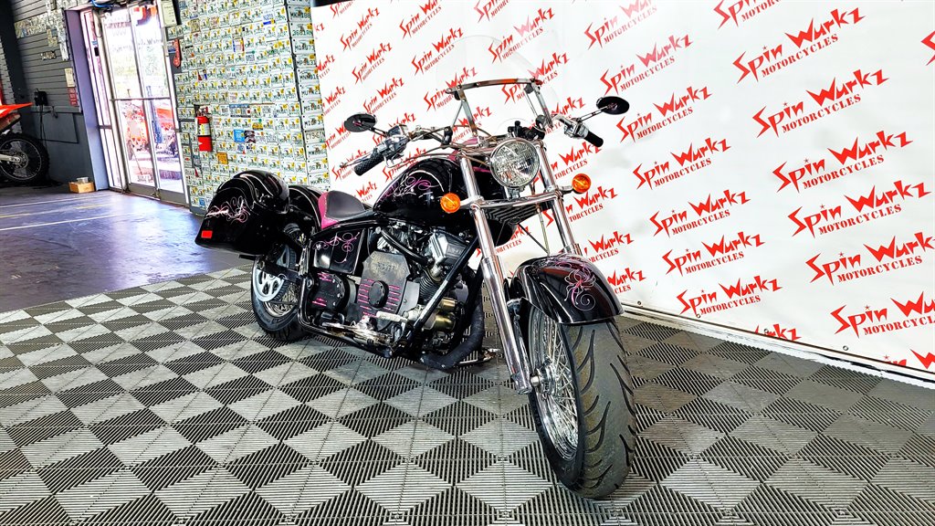 2009 Ridley Auto Glide Classic - $5,000