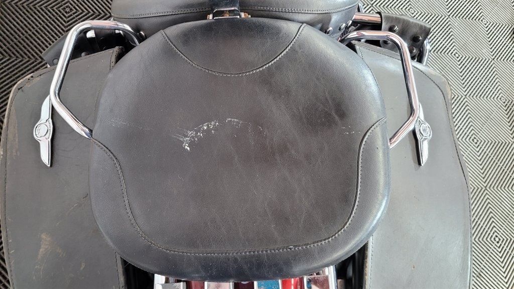 2000 Harley-Davidson FLHRCI - $5,000