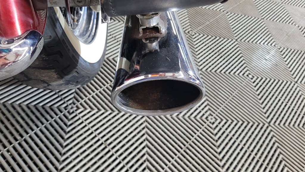 2000 Harley-Davidson FLHRCI - $5,000