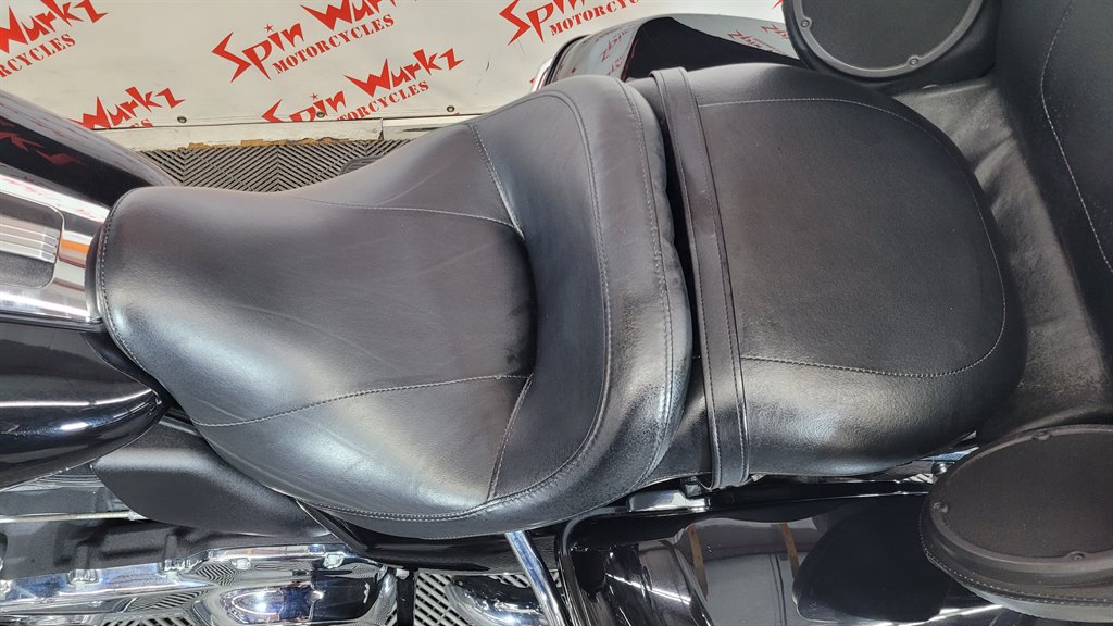 2018 Harley-davidson Ultra Limited - $18,000