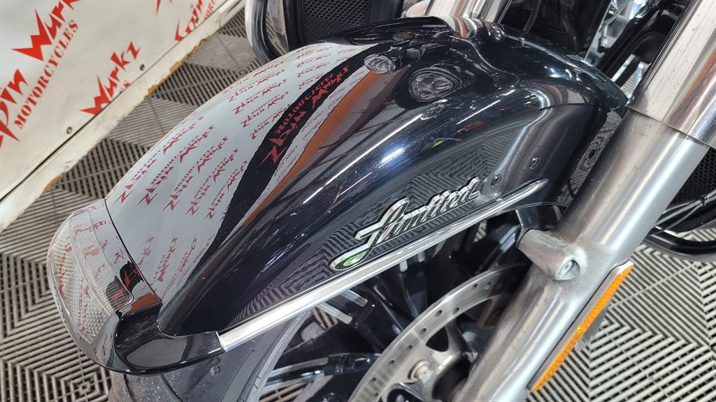 2018 Harley-davidson Ultra Limited - $18,000