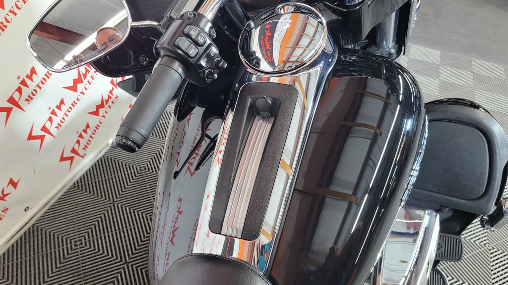 2018 Harley-davidson Ultra Limited - $18,000
