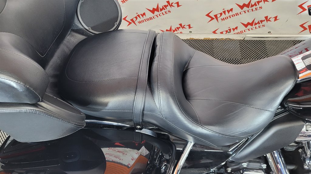 2018 Harley-davidson Ultra Limited - $18,000