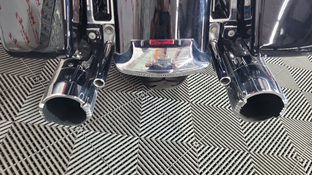 2018 Harley-davidson Ultra Limited - $18,000
