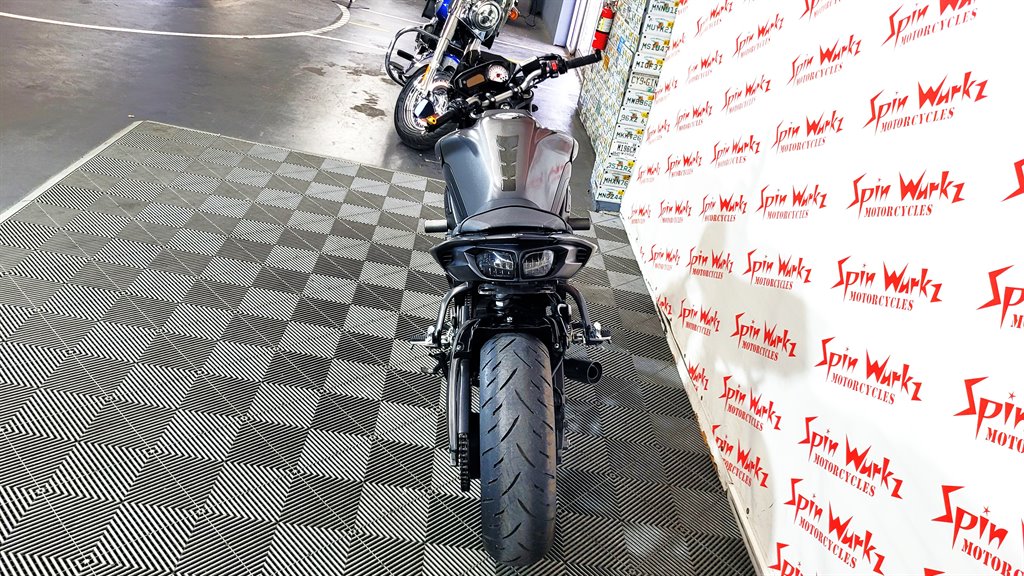 2013 Yamaha FZ8 - $6,200