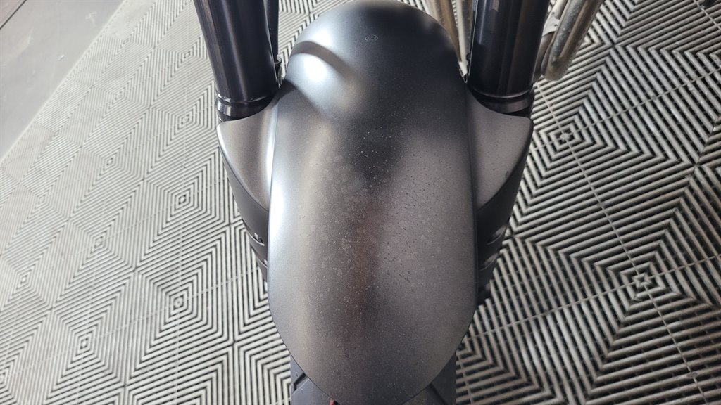 2013 Yamaha FZ8 - $6,200