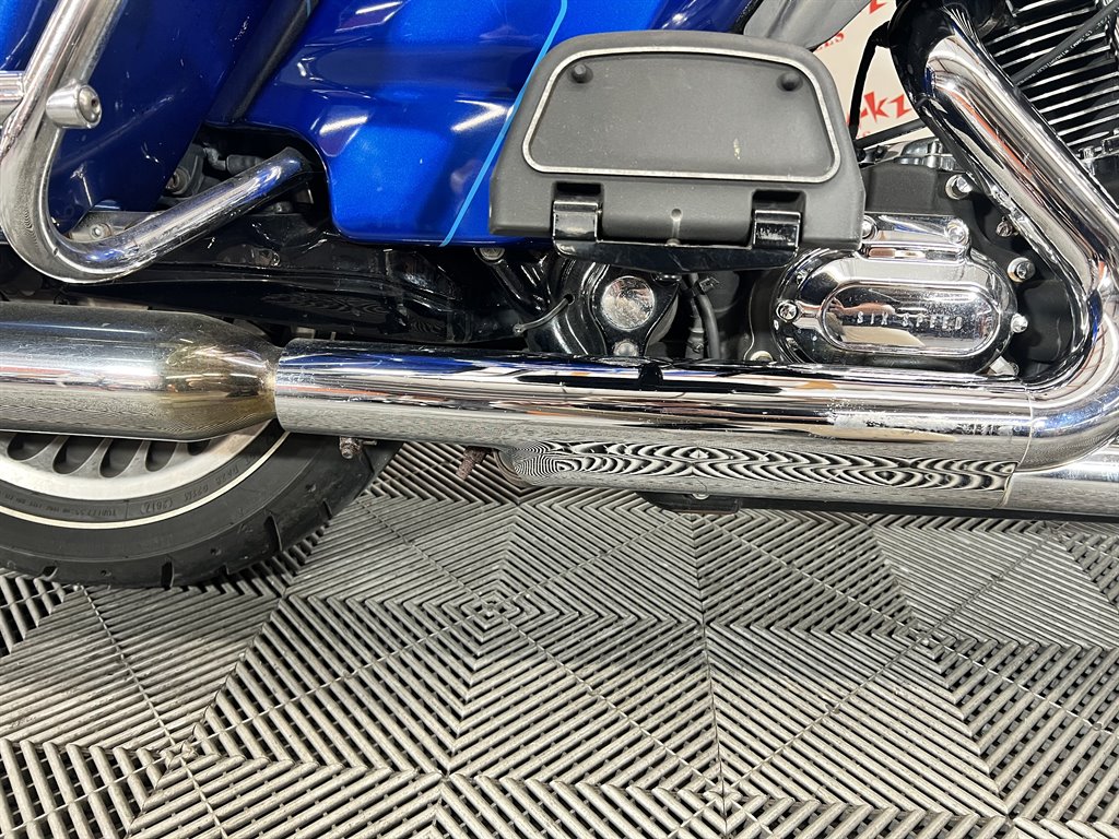 2009 Harley-davidson Electra Glide Ultra Classic - $8,000