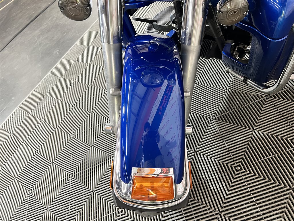 2009 Harley-davidson Electra Glide Ultra Classic - $8,000