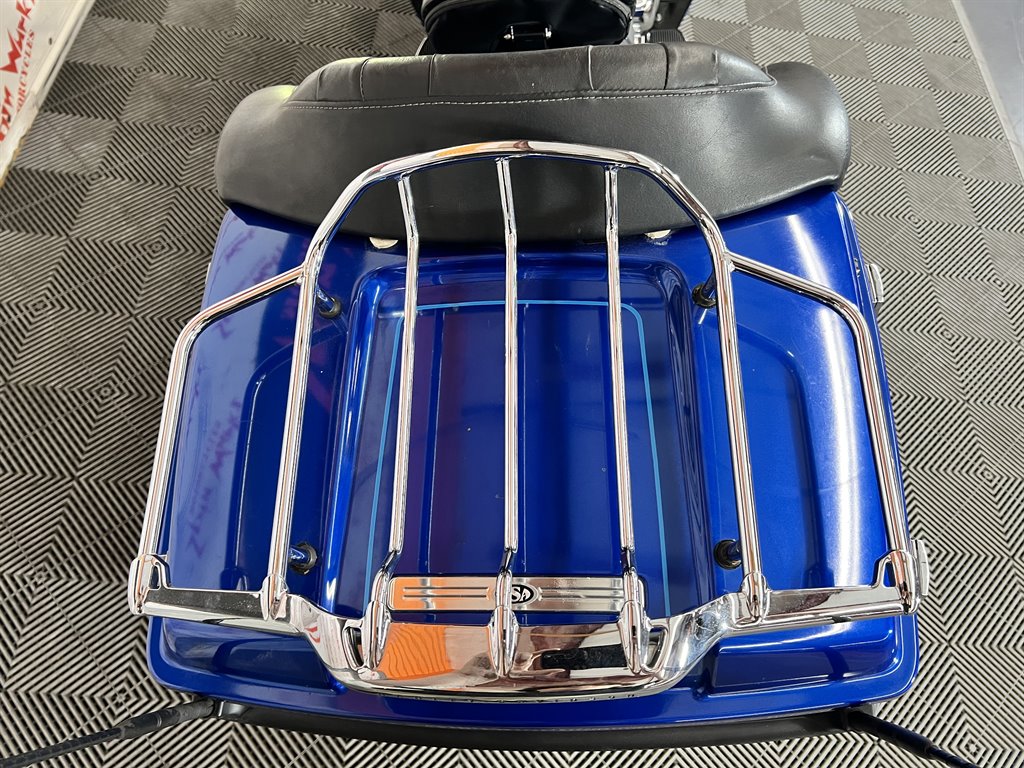 2009 Harley-davidson Electra Glide Ultra Classic - $8,000