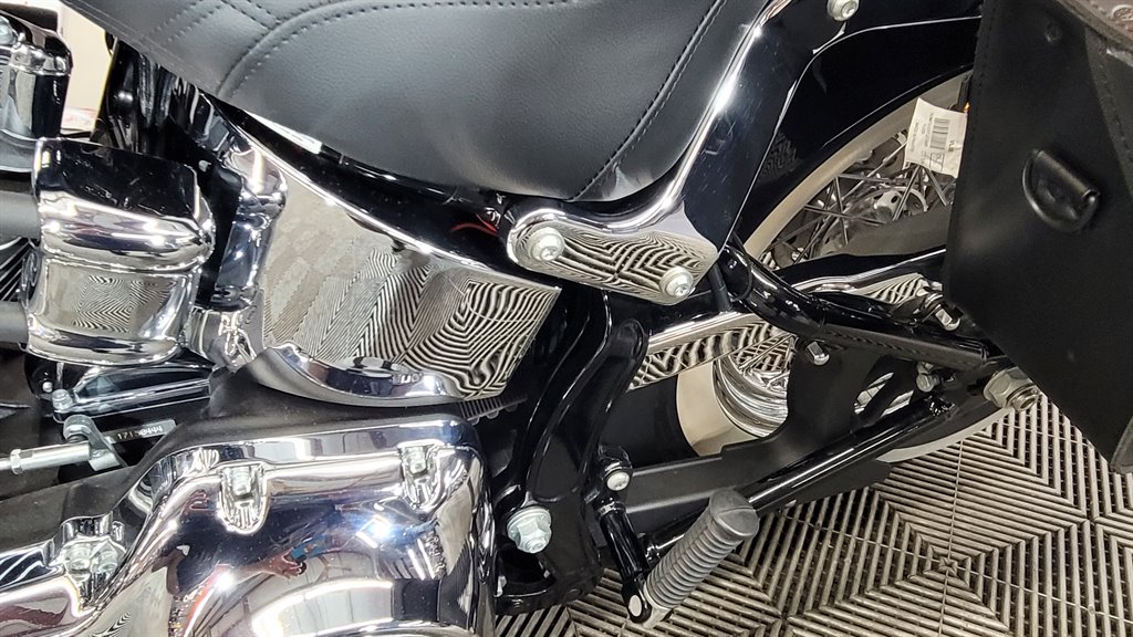 2017 Harley-Davidson FLHTCUTG - $14,000