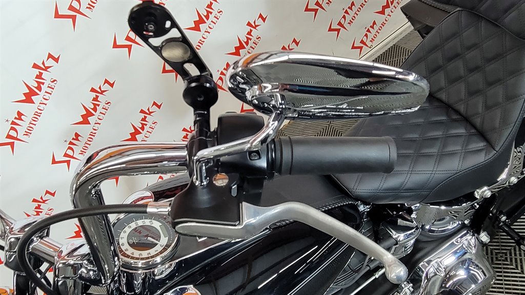 2017 Harley-Davidson FLHTCUTG - $14,000