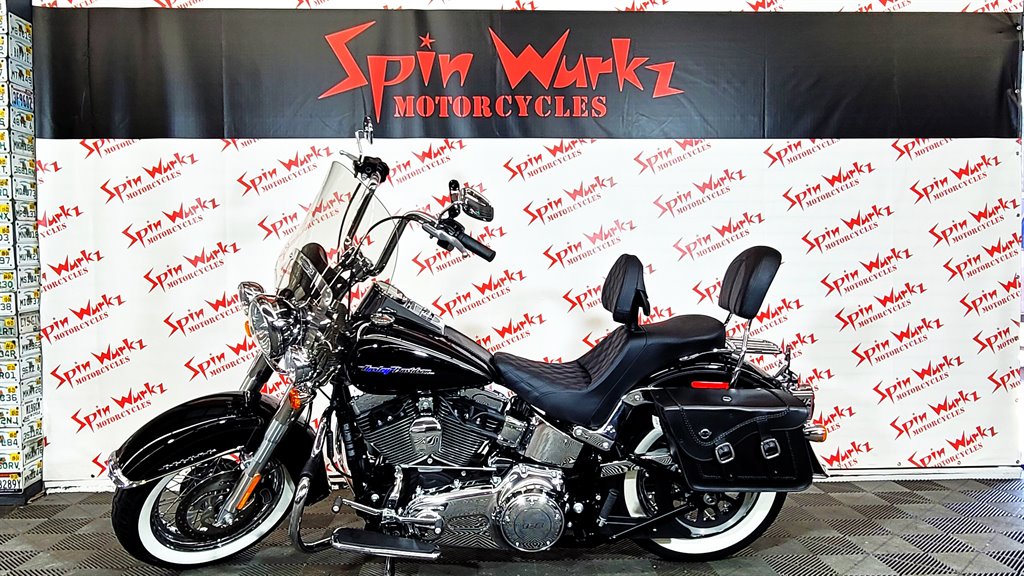 2017 Harley-Davidson FLHTCUTG - $14,000