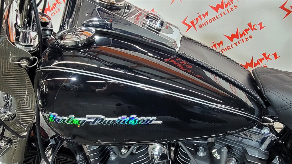 2017 Harley-Davidson FLHTCUTG - $14,000