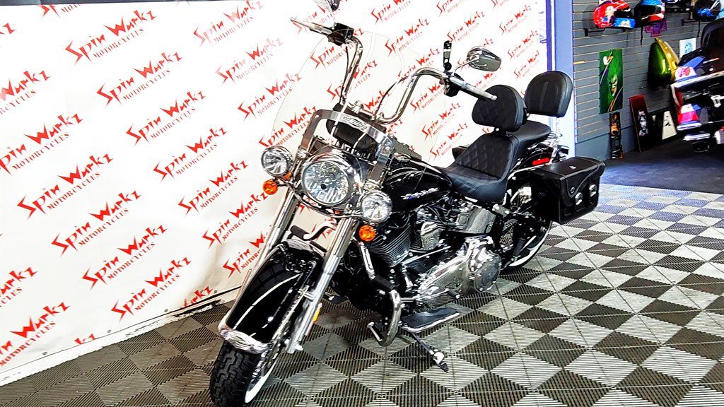 2017 Harley-Davidson FLHTCUTG - $14,000
