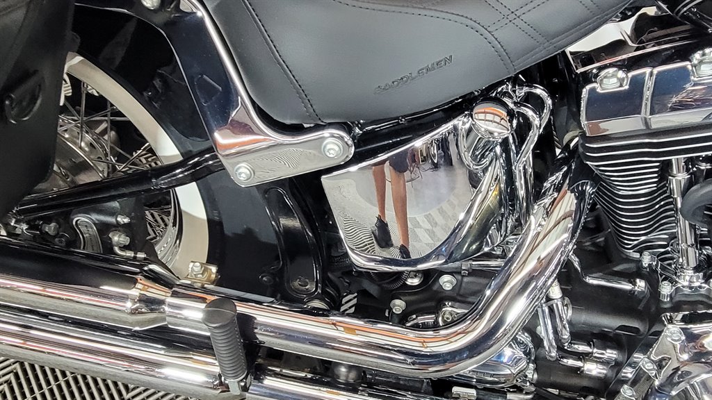 2017 Harley-Davidson FLHTCUTG - $14,000