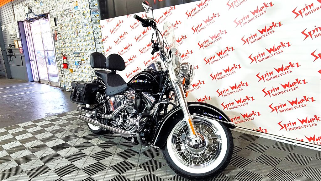 2017 Harley-Davidson FLHTCUTG - $14,000
