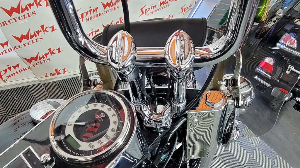 2017 Harley-Davidson FLHTCUTG - $14,000