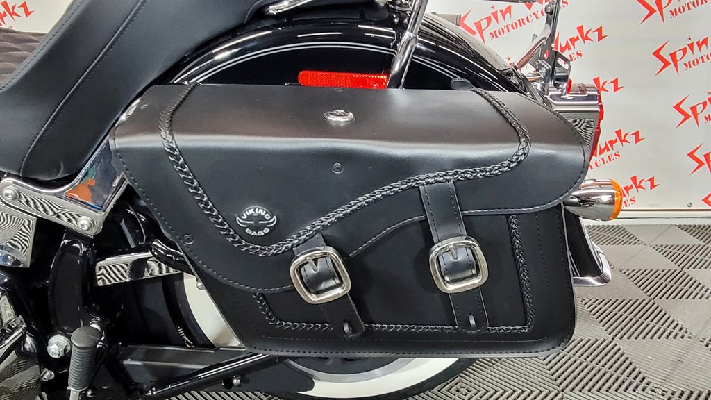 2017 Harley-Davidson FLHTCUTG - $14,000