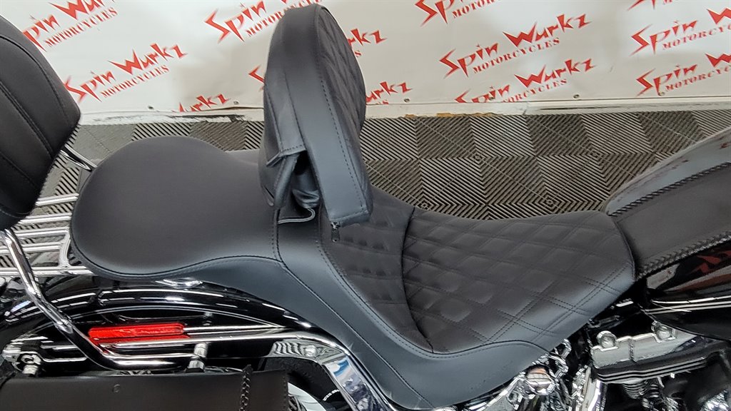 2017 Harley-Davidson FLHTCUTG - $14,000