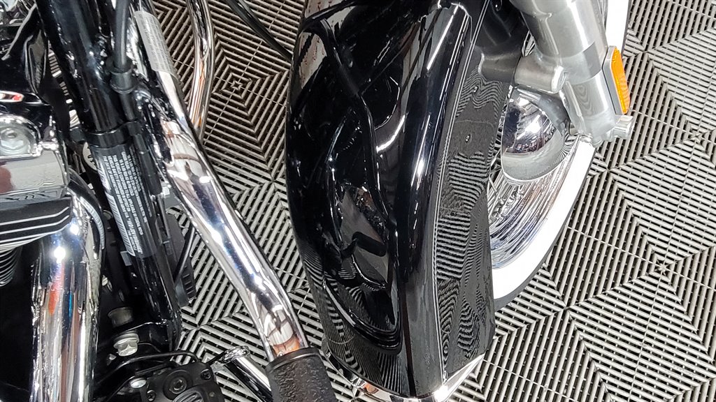 2017 Harley-Davidson FLHTCUTG - $14,000
