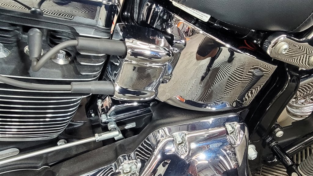 2017 Harley-Davidson FLHTCUTG - $14,000