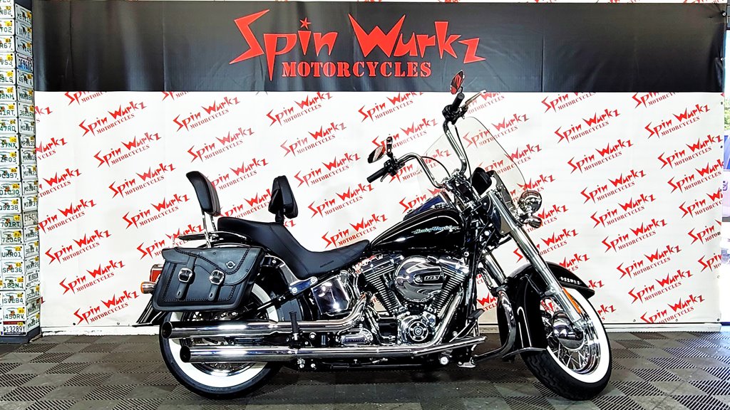2017 Harley-Davidson FLHTCUTG - $14,000