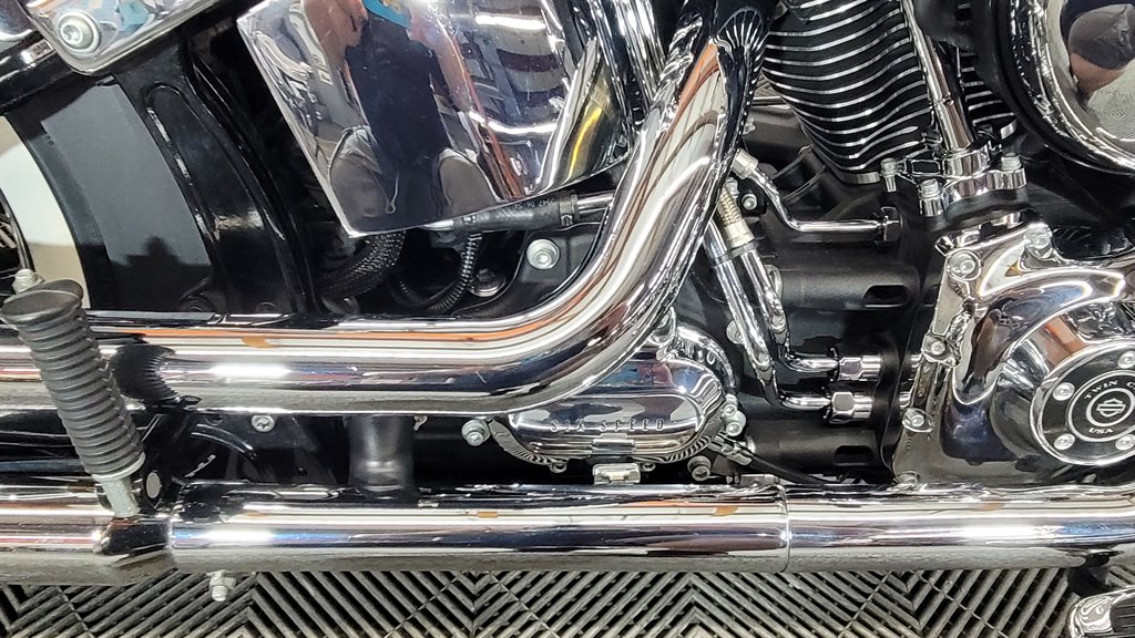 2017 Harley-Davidson FLHTCUTG - $14,000