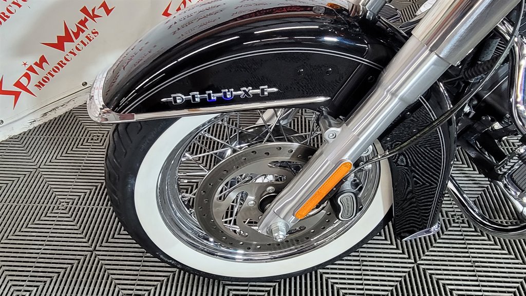 2017 Harley-Davidson FLHTCUTG - $14,000