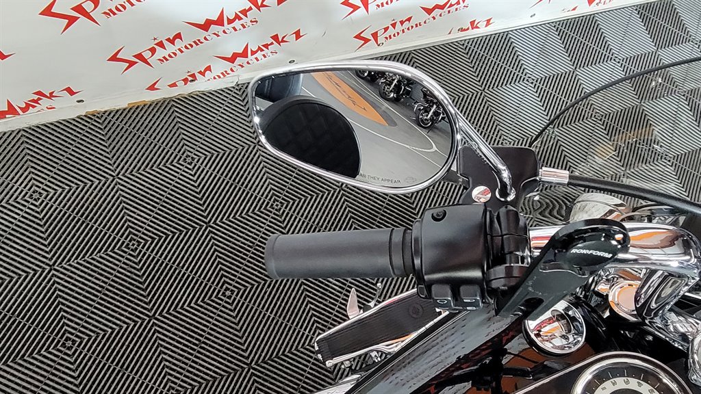 2017 Harley-Davidson FLHTCUTG - $14,000
