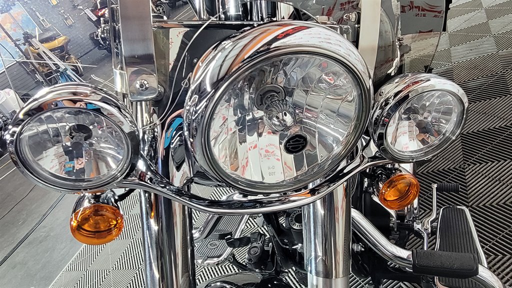 2017 Harley-Davidson FLHTCUTG - $14,000