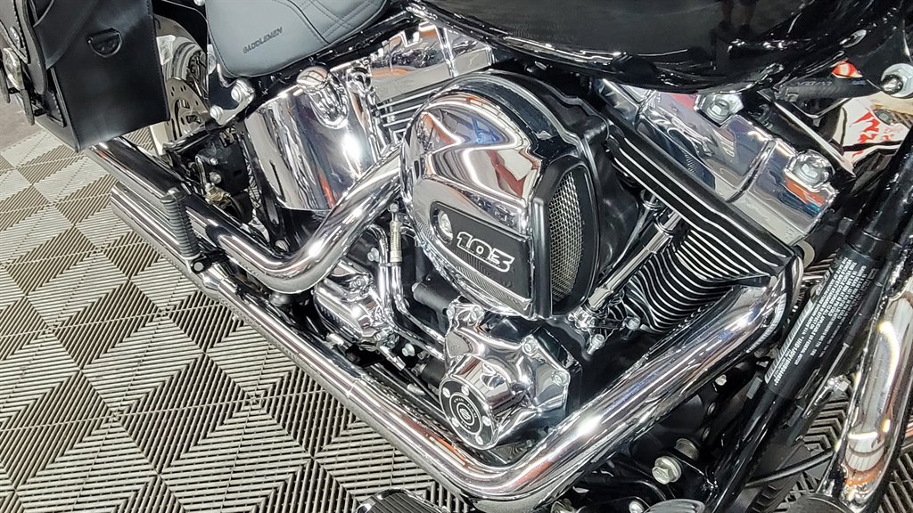 2017 Harley-Davidson FLHTCUTG - $14,000