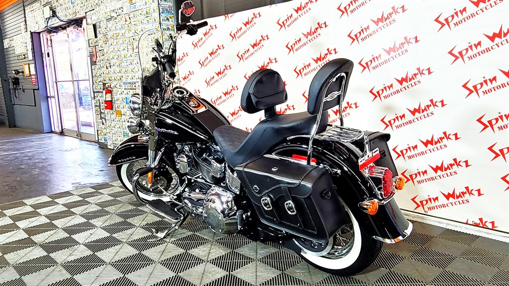 2017 Harley-Davidson FLHTCUTG - $14,000