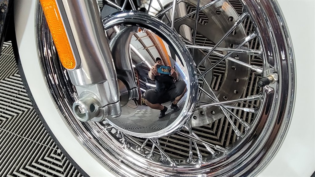 2017 Harley-Davidson FLHTCUTG - $14,000