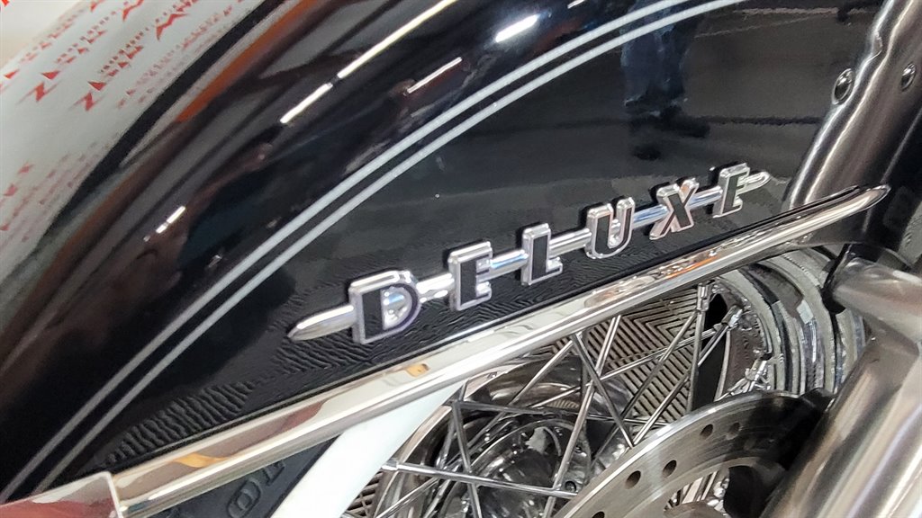 2017 Harley-Davidson FLHTCUTG - $14,000