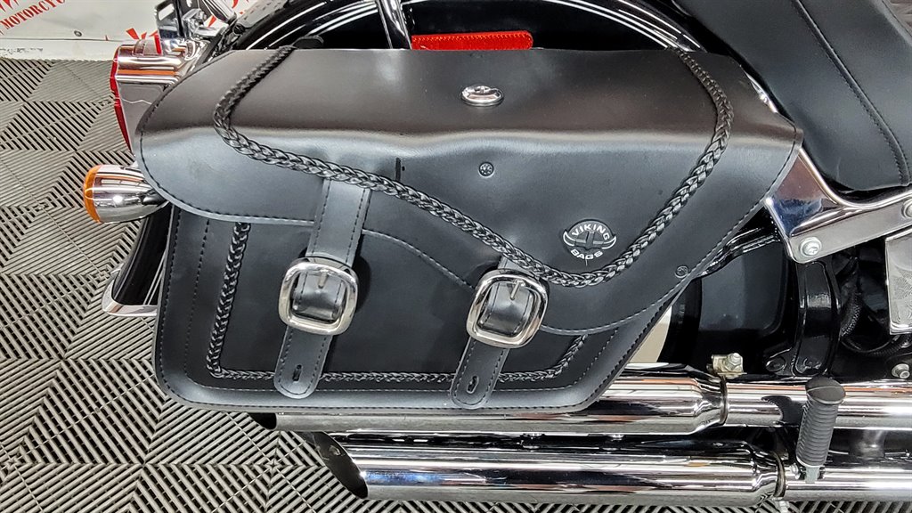 2017 Harley-Davidson FLHTCUTG - $14,000