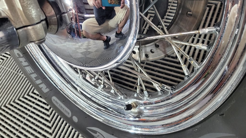 2011 Harley-davidson Heritage Softail Classic - $7,000