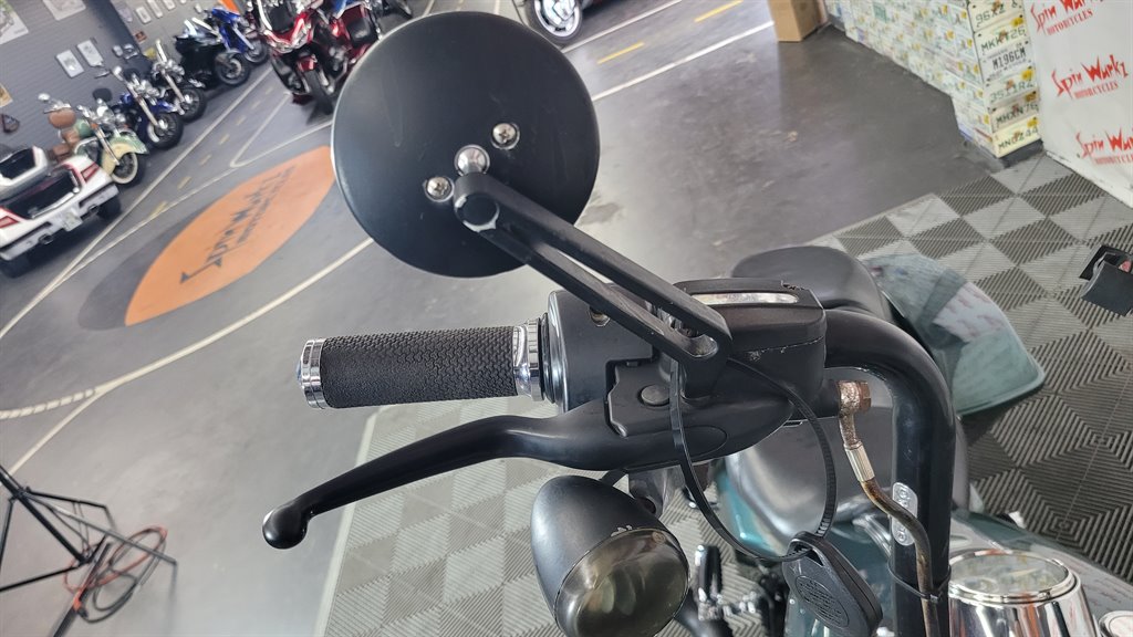 2014 Harley-davidson Cvo Road King - $14,000