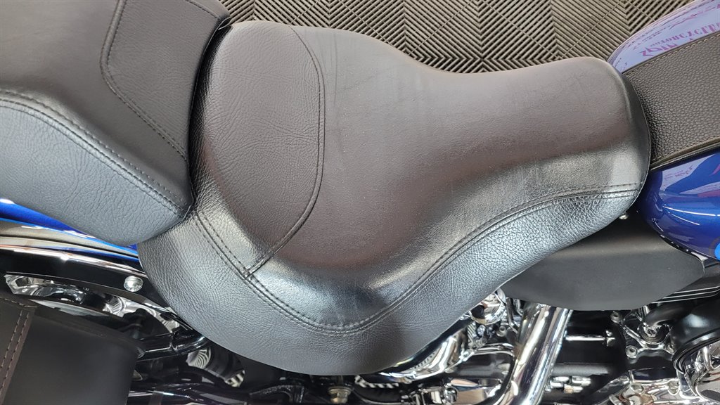 2017 Harley-Davidson FXSE - $11,000