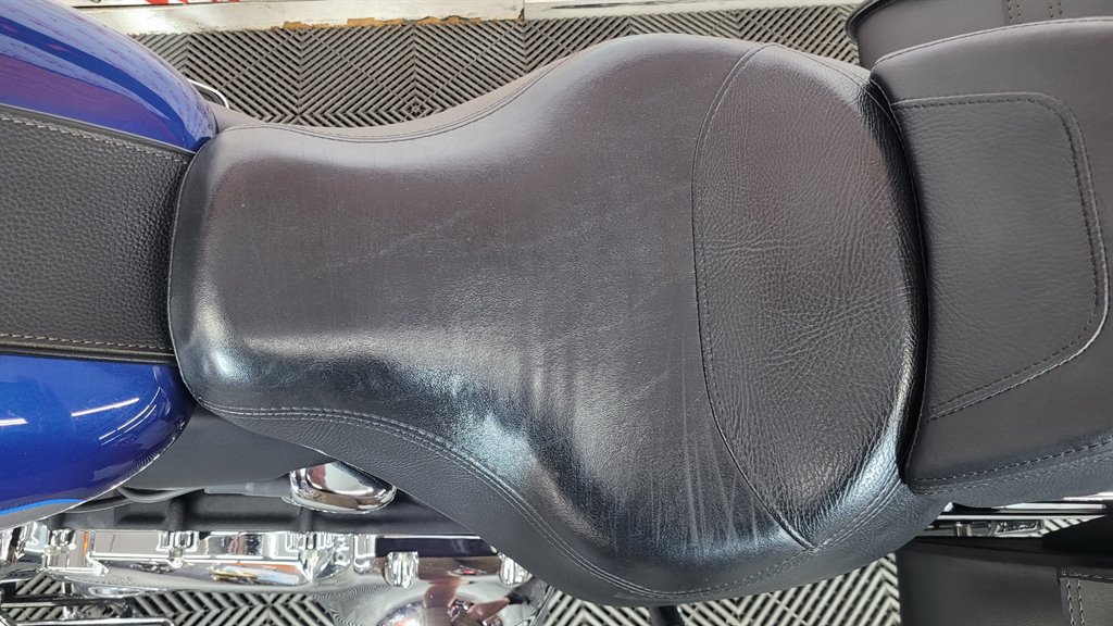 2017 Harley-Davidson FXSE - $11,000