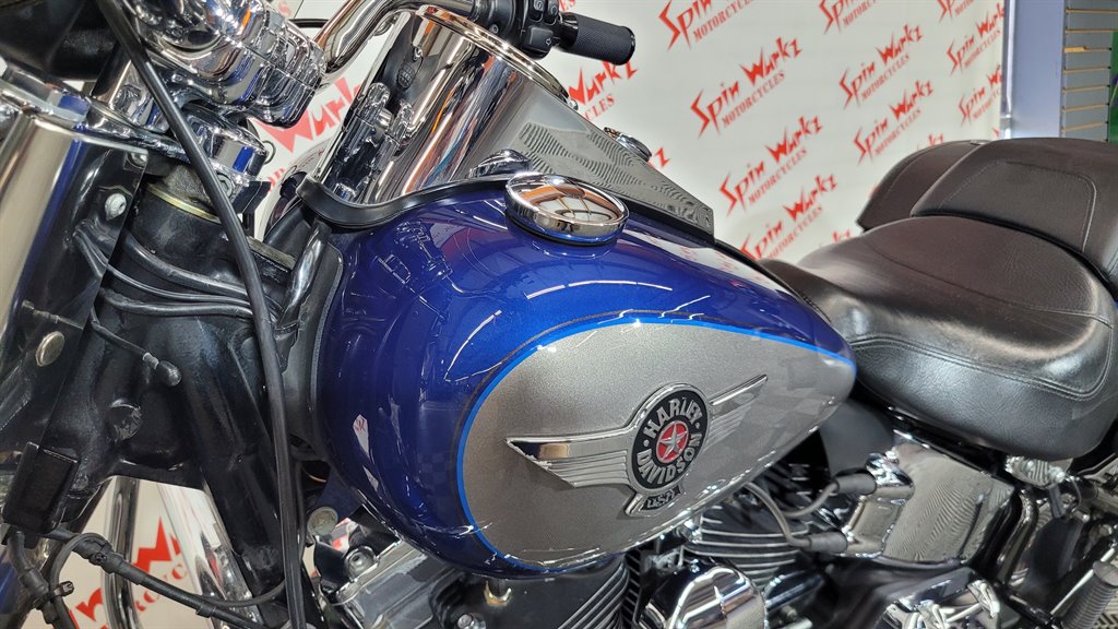 2017 Harley-Davidson FXSE - $11,000