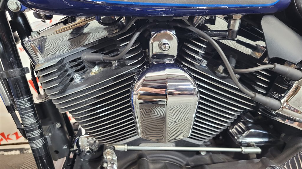 2017 Harley-Davidson FXSE - $11,000