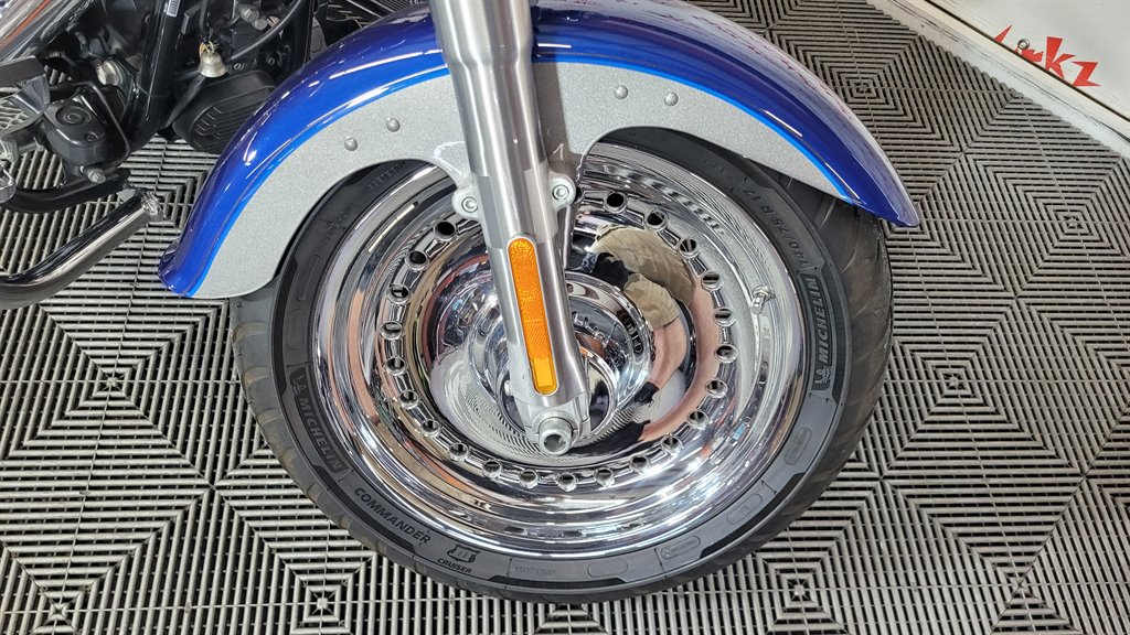 2017 Harley-Davidson FXSE - $11,000