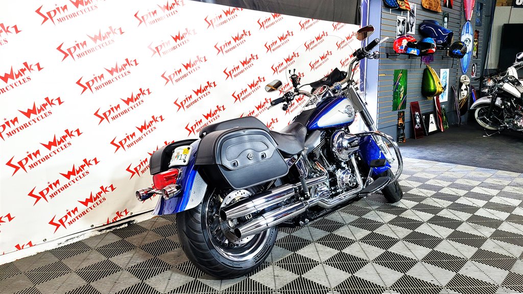 2017 Harley-Davidson FXSE - $11,000